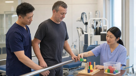 New Zealand medical pathway