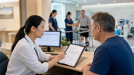 New Zealand medical pathway
