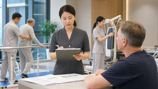 New Zealand medical pathway