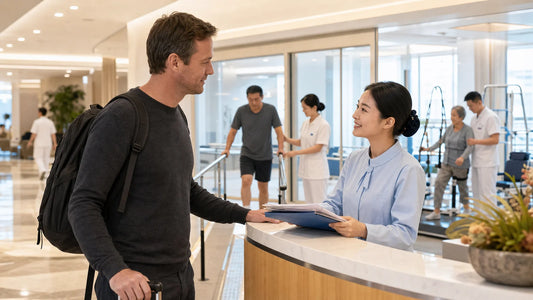 New Zealand medical pathway