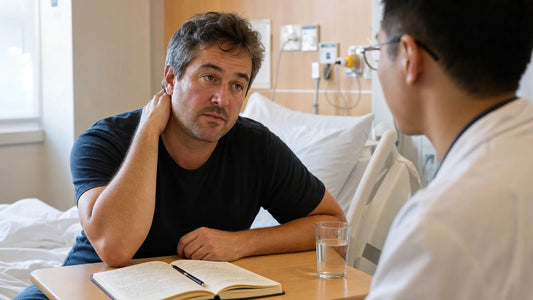 New Zealand medical pathway
