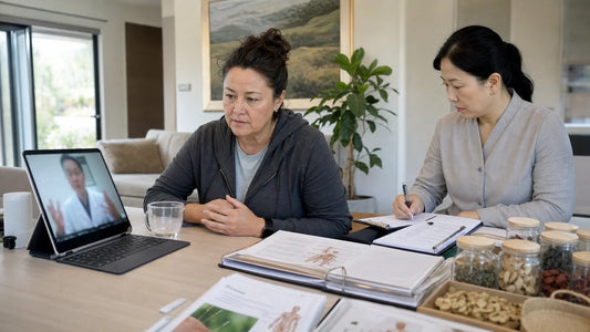 New Zealand medical pathway