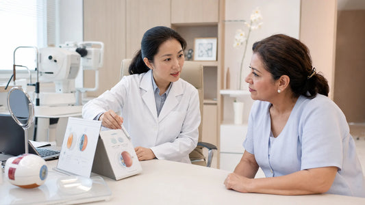 Programa médico en China para pacientes de México
