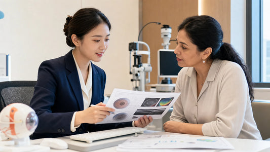Programa médico en China para pacientes de México