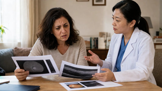 oftalmologia e chirurgia oculare schermo 2 01 diagnosi non completamente chiarita