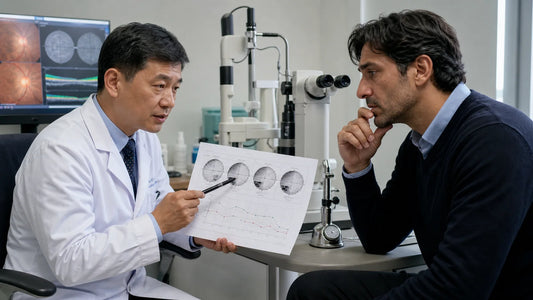 oftalmologia e chirurgia oculare schermo 3 04 glaucoma complesso