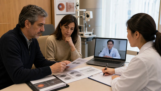 oftalmologia especialitzada pacient 03 pacients amb glaucoma