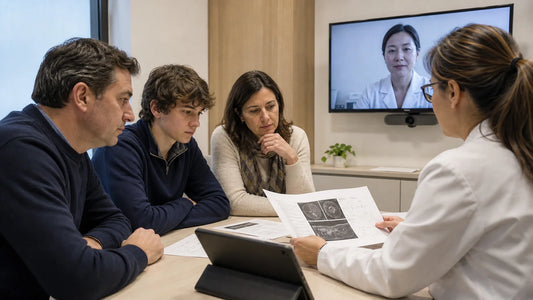 oftalmologia especialitzada pacient 06 families amb malalties hereditaries