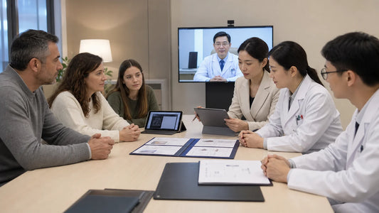 oftalmologia especialitzada servei 07 videoconsulta experta pagada