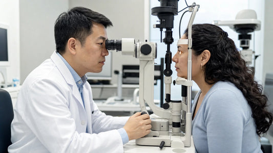Programa médico en China para pacientes de México