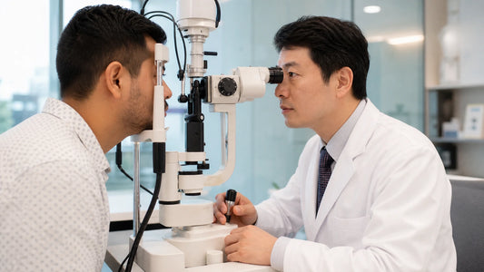 Programa médico en China para pacientes de México