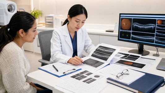 Programa médico en China para pacientes de México