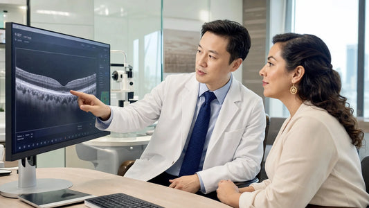 Programa médico en China para pacientes de México