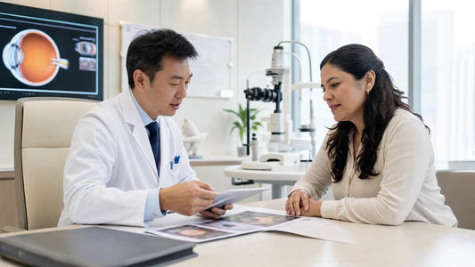 Programa médico en China para pacientes de México