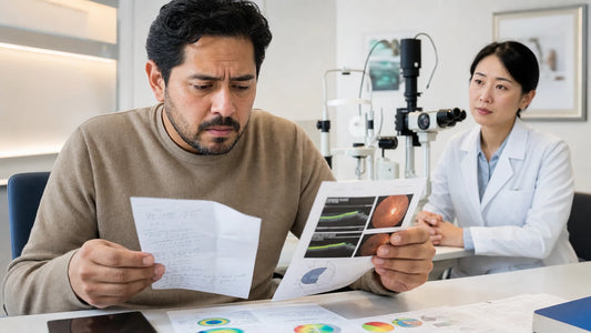 Programa médico en China para pacientes de México