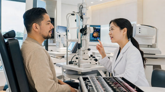 Programa médico en China para pacientes de México