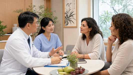 oncologia integrata e supporto al paziente schermo 1 01 supporto oncologico integrato