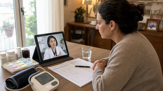 oncologia integrata e supporto al paziente schermo 3 05 caregiver con bisogno di orientamento