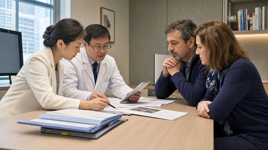 oncologia integrata e supporto al paziente schermo 5 03 traduzione medica mirata