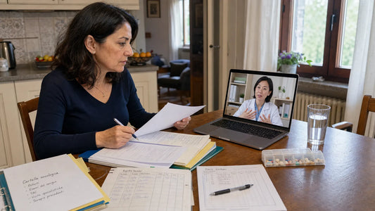 oncologia integrata e supporto al paziente schermo 7 01 documenti e sicurezza del supporto