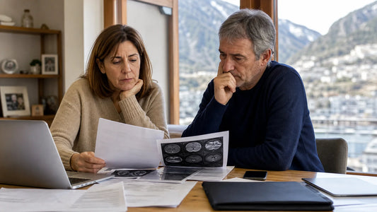 oncologia segona opinio cancer dolor 02 necessitat de medicina de precisio