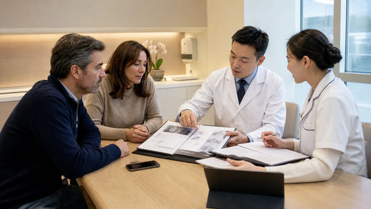 oncologia segona opinio cancer servei 08 suport de viatge i seguiment