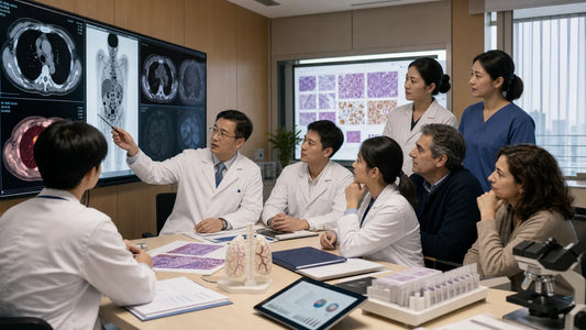 oncologia segona opinio cancer solucio 05 avaluacio dopcions innovadores