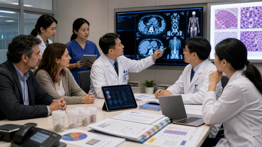 oncologia segona opinio cancer solucio 06 coordinacio de ruta medica