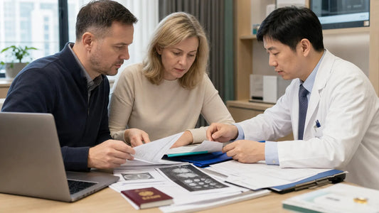 onkologia druga opinia wiele raportow onkologicznych