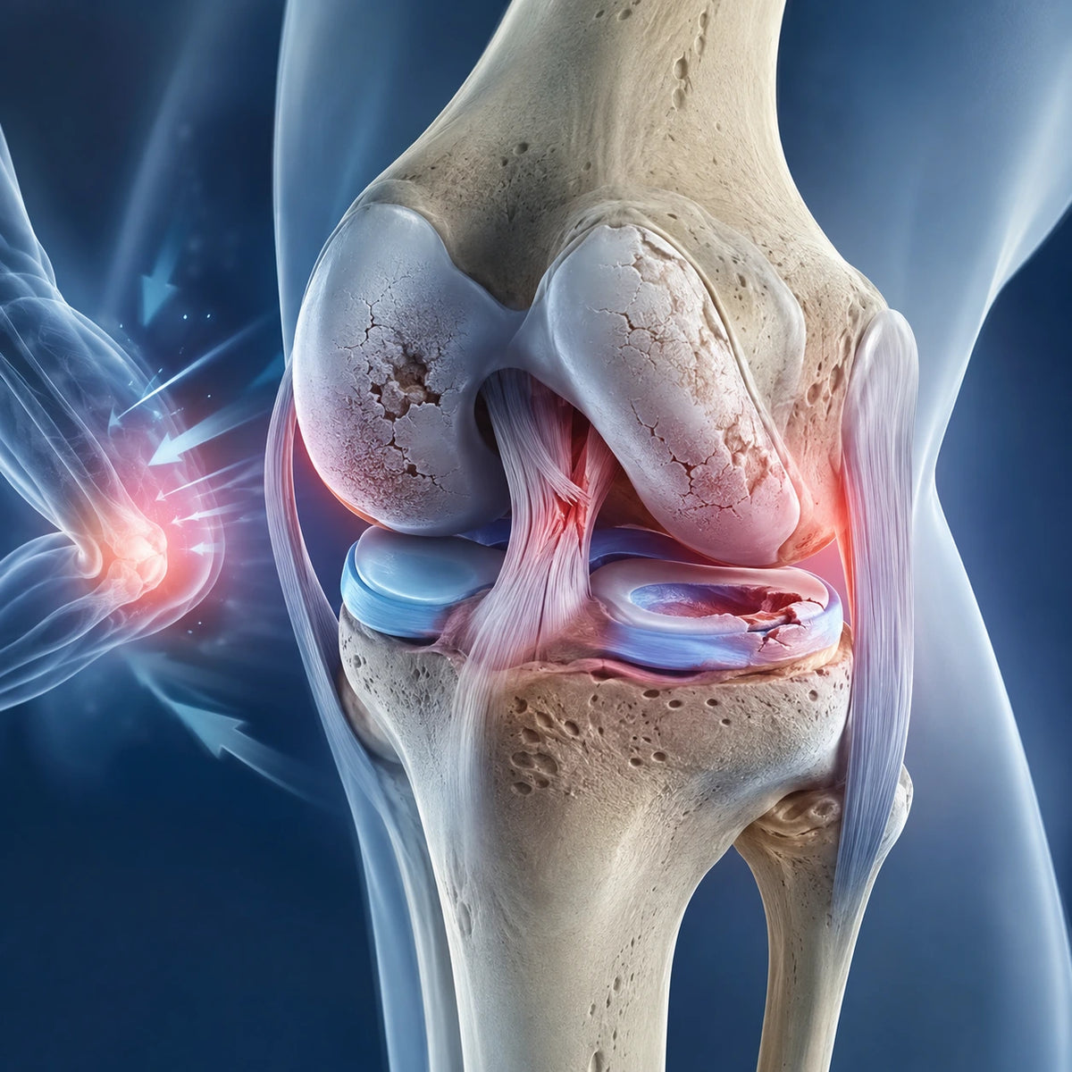 Ortopedia, articulaciones y columna en China para pacientes de España | medChina.global