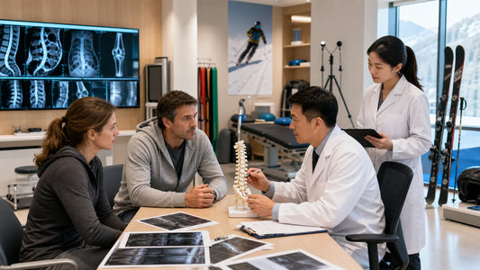 ortopedia columna rehabilitacio esportiva solucio 06 coordinacio de viatge medic