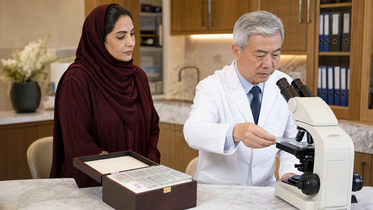 Qatar medical project 1 — medChina.global