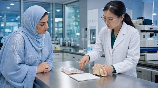 Qatar medical project 1 — medChina.global
