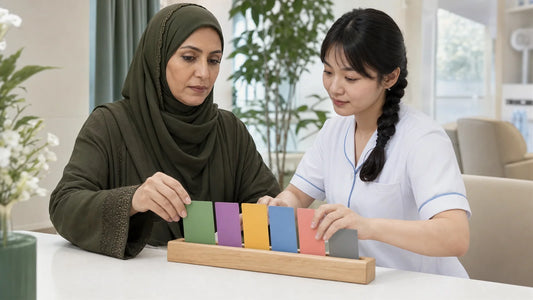 Qatar medical project 1 — medChina.global