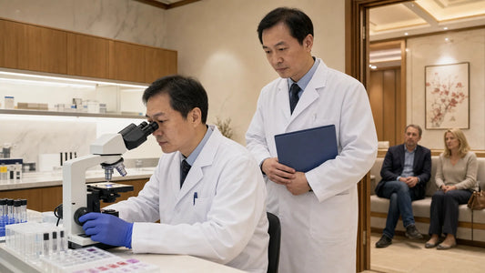 seltener tumor spezialpruefung