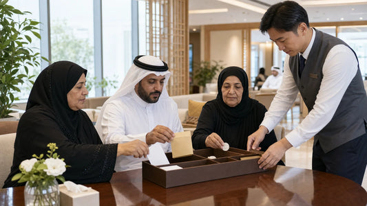 Qatar medical project 1 — medChina.global