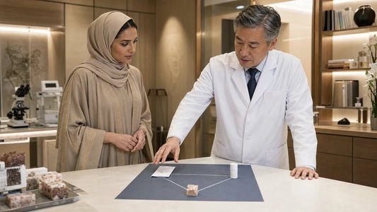 Qatar medical project 1 — medChina.global