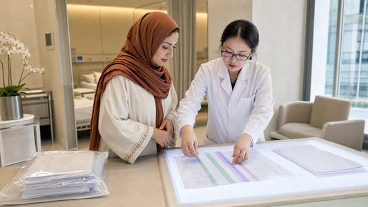 Qatar medical project 1 — medChina.global