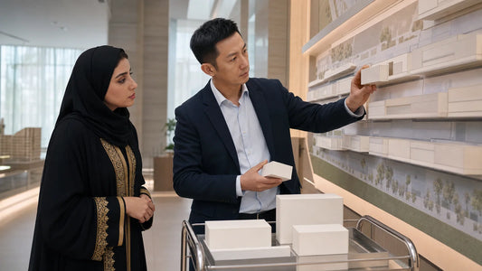 Qatar medical project 1 — medChina.global