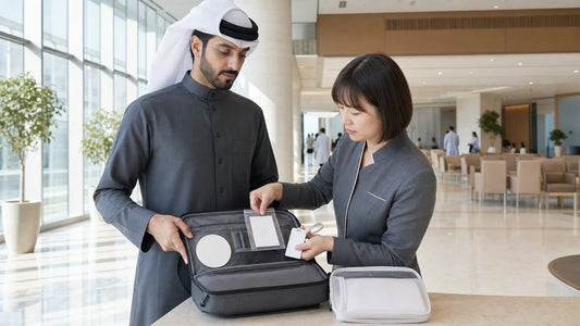 Qatar medical project 1 — medChina.global
