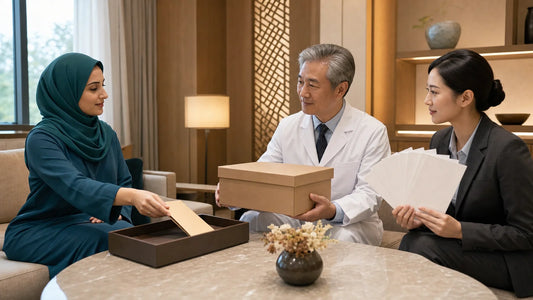 Qatar medical project 1 — medChina.global