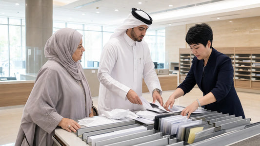 Qatar medical project 2 — medChina.global