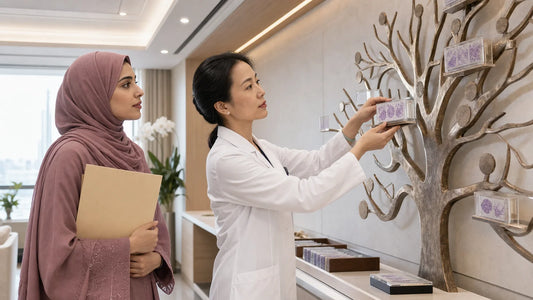 Qatar medical project 2 — medChina.global