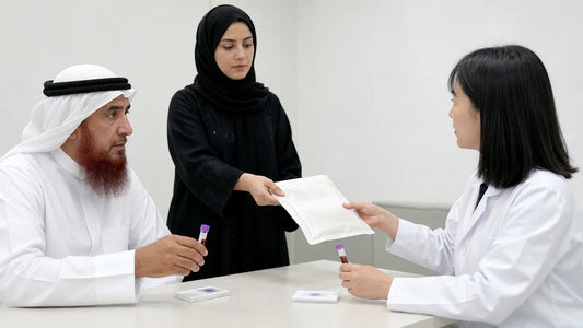 Qatar medical project 2 — medChina.global