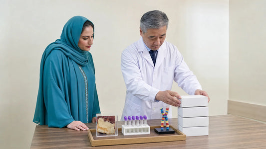 Qatar medical project 2 — medChina.global
