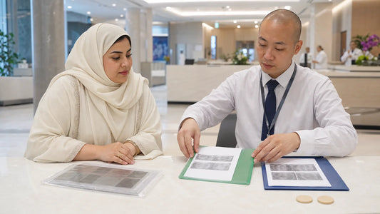 Qatar medical project 2 — medChina.global
