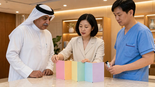 Qatar medical project 2 — medChina.global