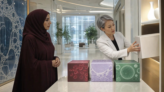 Qatar medical project 2 — medChina.global