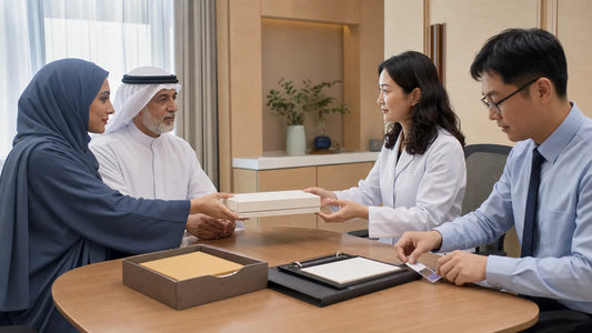 Qatar medical project 2 — medChina.global