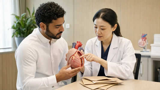 Qatar medical project 3 — medChina.global